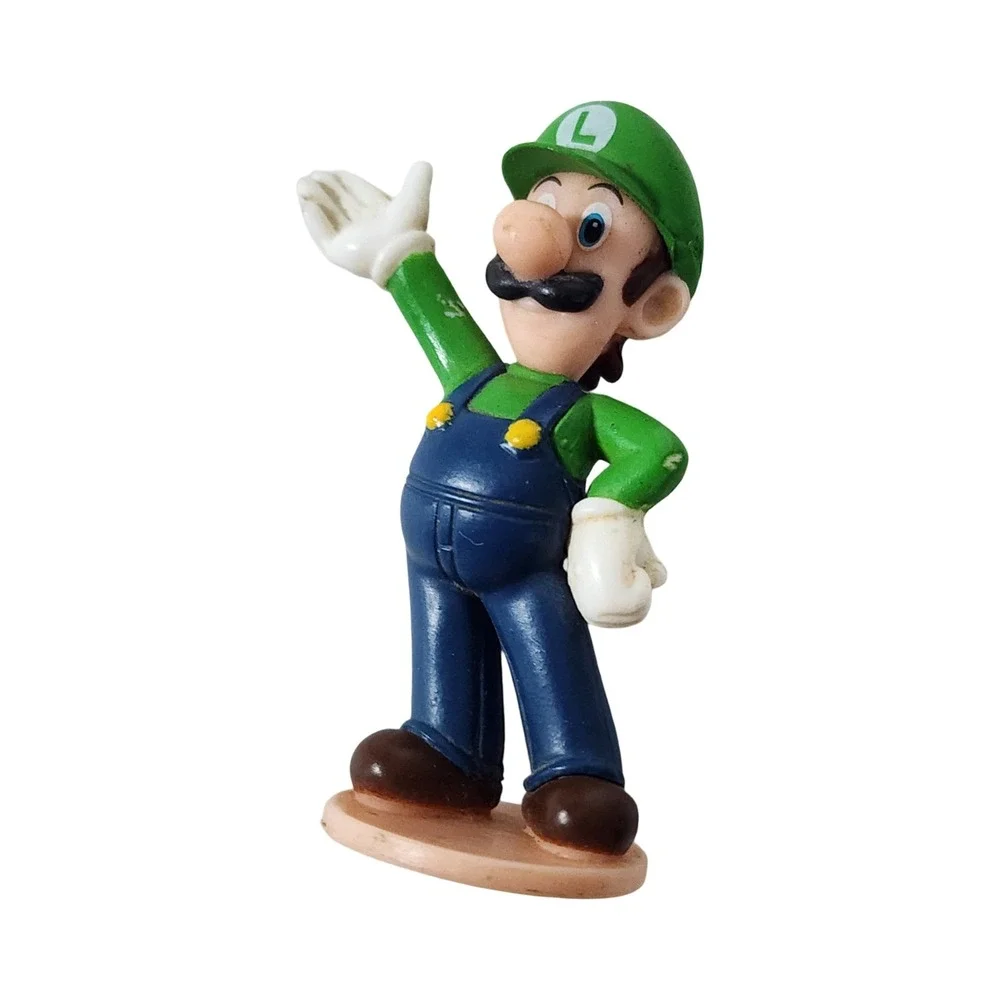 Nintendo has some